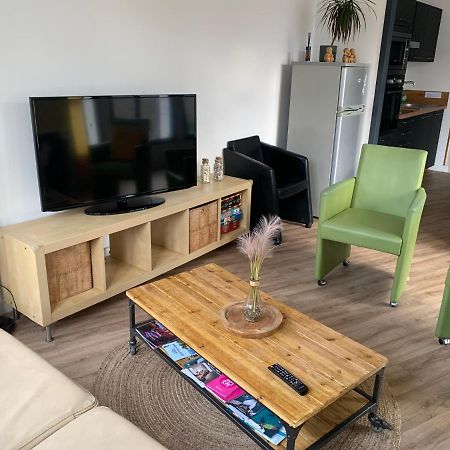 Appartement Le Triton بيرو جْييريك المظهر الخارجي الصورة