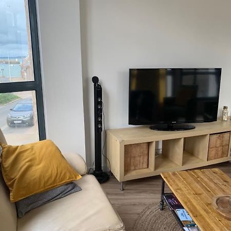Appartement Le Triton بيرو جْييريك المظهر الخارجي الصورة