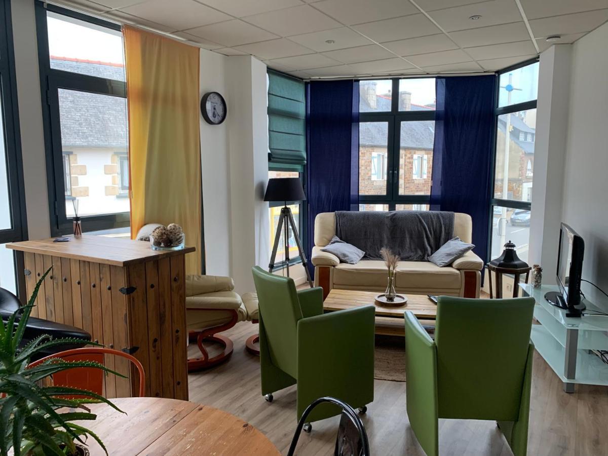 Appartement Le Triton بيرو جْييريك المظهر الخارجي الصورة