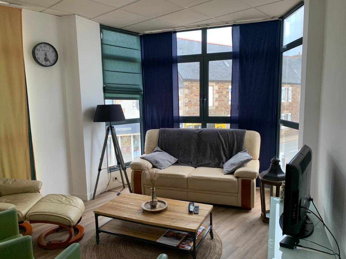 Appartement Le Triton بيرو جْييريك المظهر الخارجي الصورة