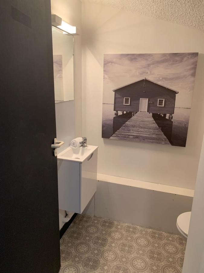 Appartement Le Triton بيرو جْييريك المظهر الخارجي الصورة