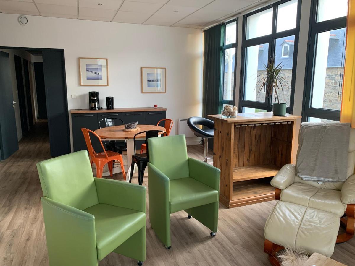 Appartement Le Triton بيرو جْييريك المظهر الخارجي الصورة