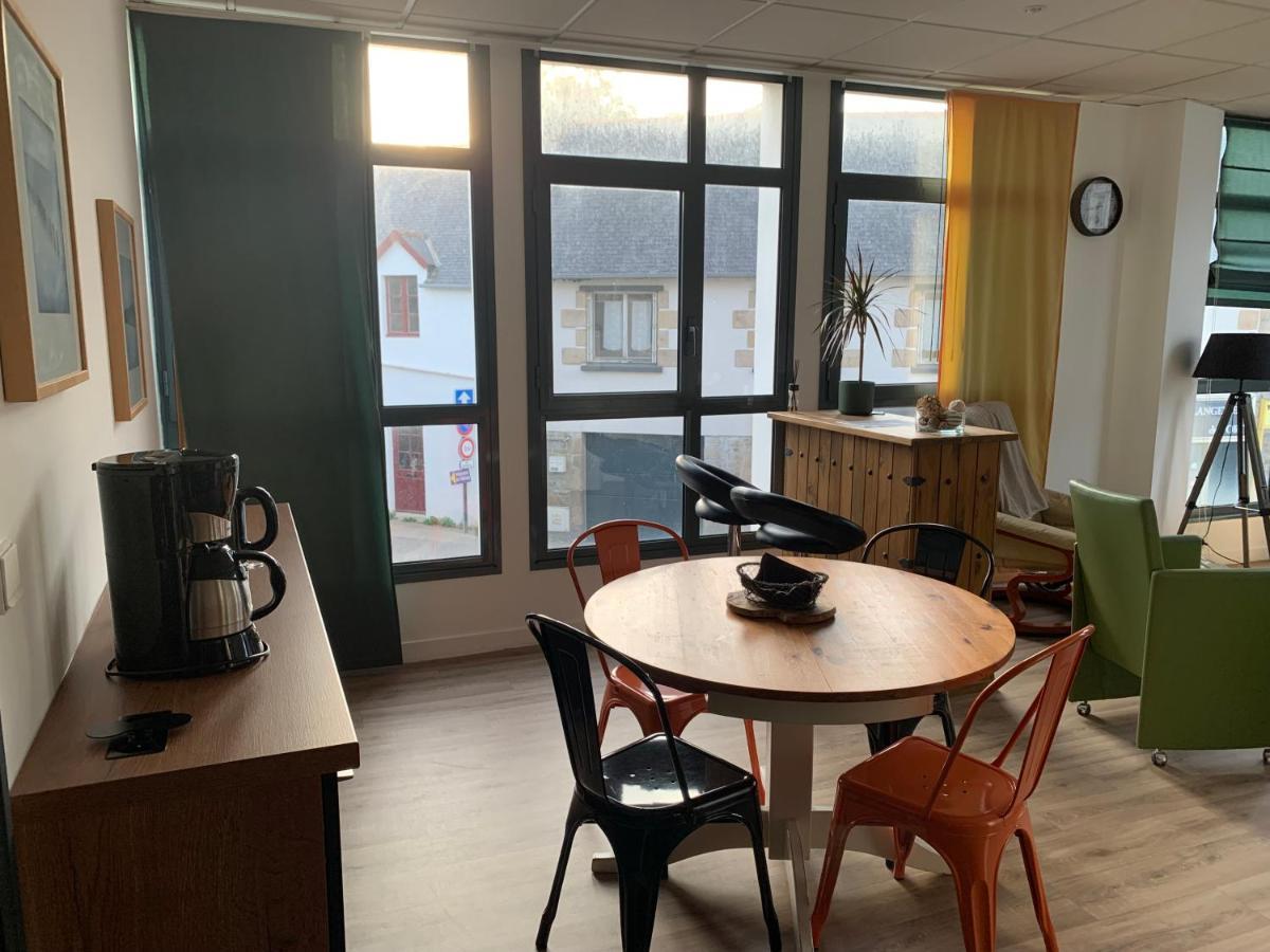 Appartement Le Triton بيرو جْييريك المظهر الخارجي الصورة