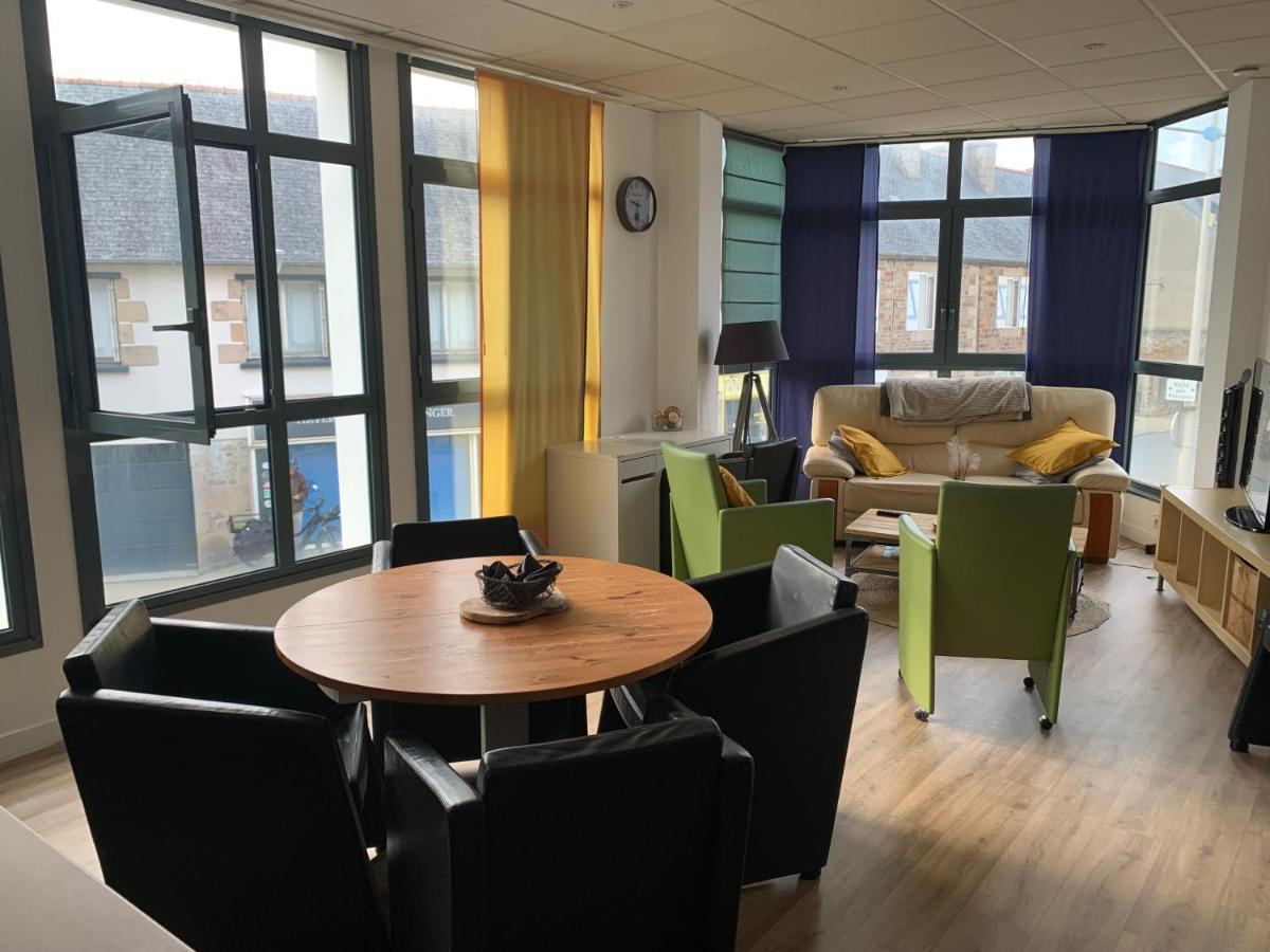 Appartement Le Triton بيرو جْييريك المظهر الخارجي الصورة