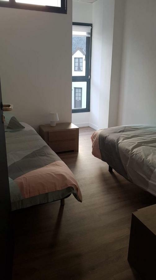 Appartement Le Triton بيرو جْييريك المظهر الخارجي الصورة
