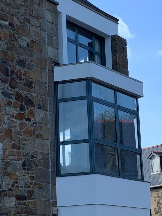 Appartement Le Triton بيرو جْييريك المظهر الخارجي الصورة